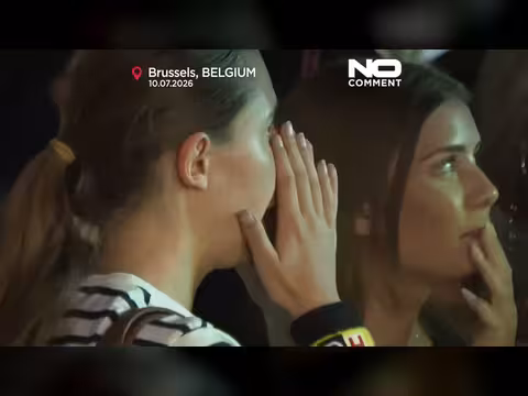 إسبانيا تتقدم إلى نصف نهائي كأس العالم بعد الفوز على بلجيكا