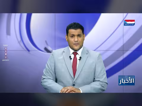 انتقالي المهرة يوزع كسوة العيد