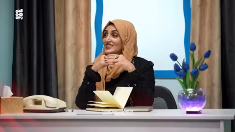 محمد الحاوري يعود بهرجلة.. الموسم الثاني يفكك دجل الكهنوت