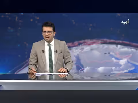 تفاصيل جديدة عن هجوم معسكر العلم في شبوة وتحليق مسيرات قبله