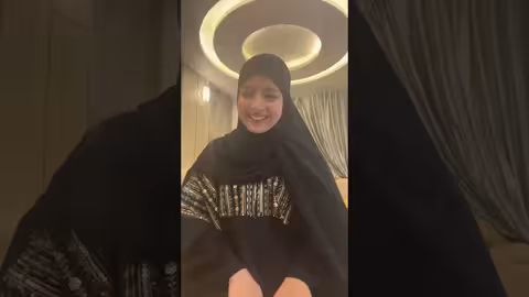ماريا قحطان: بث مباشر بعد الاختبارات ولقاءات المعجبين