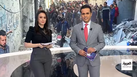 النشرة الصباحية اليمن يشتعل.. غارات أميركية مركزة تمزق معاقل الحوثيين في صعدة