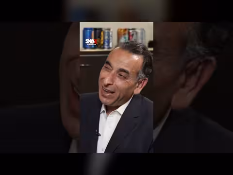 لبنان يعتمد نظام عبوات بيبسيكو الزجاجية المرتجعة لدعم الاقتصاد المحلي