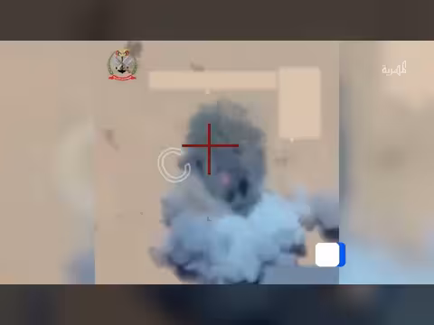 الجيش اليمني يعلن تنفيذ 414 عملية استهداف خلال 24 ساعة