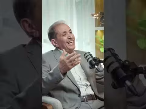 من كلمات الصباح إلى عالم الصحافة: كواليس المؤتمر الشعبي العام