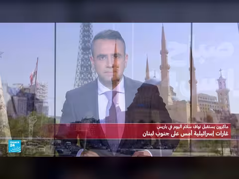 لبنان في قلب التفاهم الأميركي الإيراني