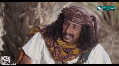 شاهد رشه كيف تدافع عن شاهين أمام ابوها سبحان مغير الأحوال دروب المرجلة