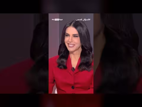 فؤاد الهاشم في السؤال الصعب: أكل البامية ليحلم بحبيبته