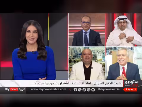 ترامب يمنح إيران فرصة أخيرة ويؤجل حسم الحرب