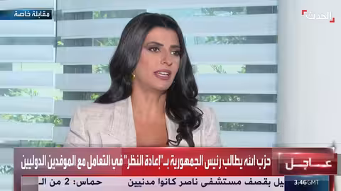 نزع سلاح الفصائل الفلسطينية في لبنان.. خطوات أولى وتحديات