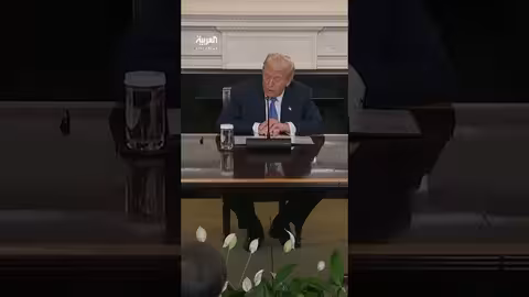 ترمب يعلن التزام أذربيجان وأرمينيا بسلام دائم ووقف القتال