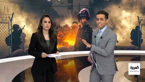التهديد الحوثي يتصاعد.. صاروخ باليستي يصل إلى عمق إسرائيل