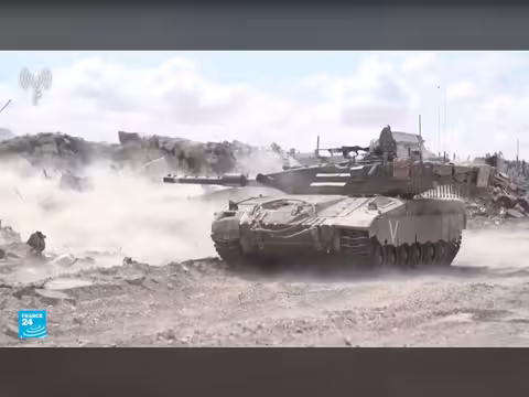 خطة ترامب للسلام بغزة تواجه رفضاً إسرائيلياً واضحاً