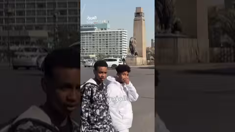 السيسي يصدق على قانون الإيجار القديم في مصر