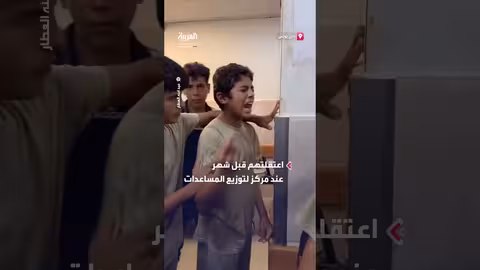 معاناة إنسانية في تعز: مشاهد من واقع الحياة