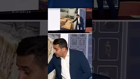 الجيش اللبناني يستعيد أسلحة من مخيمات جنوب لبنان