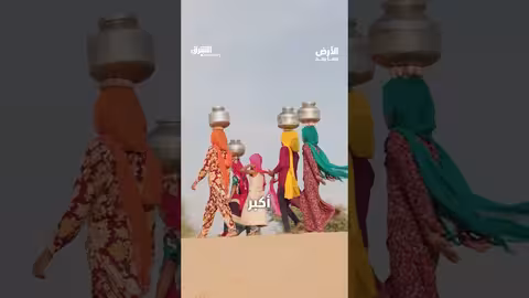 أكبر الكنوز تحتها