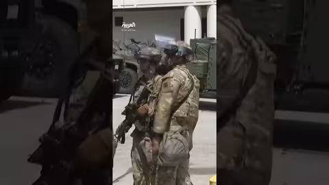 نشر الحرس الوطني الأمريكي: جدل حول الصلاحيات القانونية والسياسية
