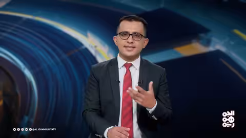 المسار العقوبات على بنك اليمن الدولي.. من التالي؟