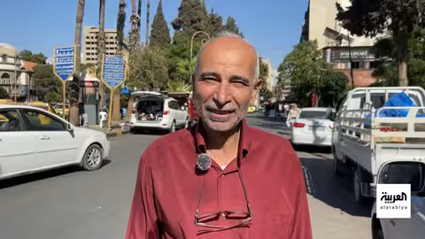 سوريا: انتخابات برلمانية أولى بعد تغيير النظام
