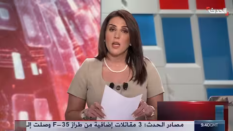 احتواء التوتر على الحدود السورية اللبنانية بعد تفعيل آليات تفاهم جدة