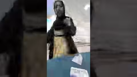 بدأت قناة ماريا قحطان - Maria Qahtan بثًا مباشرًا