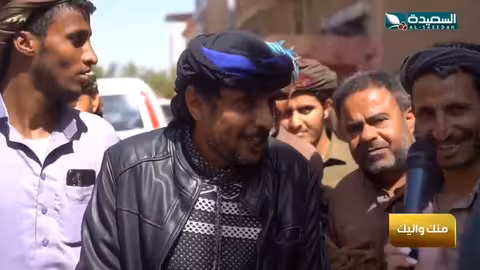 السؤال الخاص بالمشاهدين. الحلقة (11) من مسابقة طائر السعيدة7 مع مايا العبسي