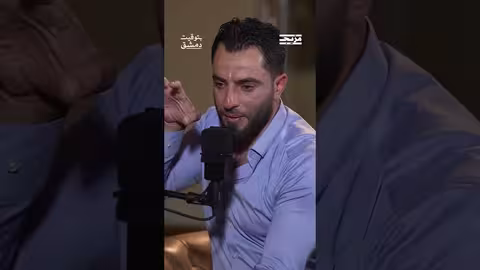 جميل الحسن: أنا تعبت على أبي ما تعبت منه