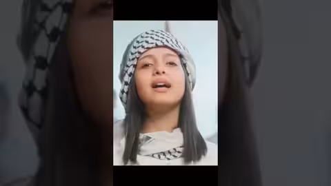 ماريا قحطان _ يا قدسنا