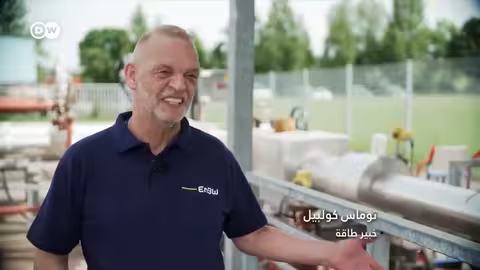 وثائقي ما مدى أهمية بطارية أيونات الليثيوم في عالم التكنولوجيا؟ وثائقية دي دبليو