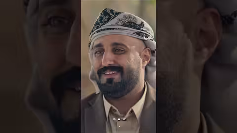 الشيخ ما خلى أرضية في القرية إلا وبسط عليها رضا أو صميل مسلسل درة، المهرية، اليمن، اكسبلور