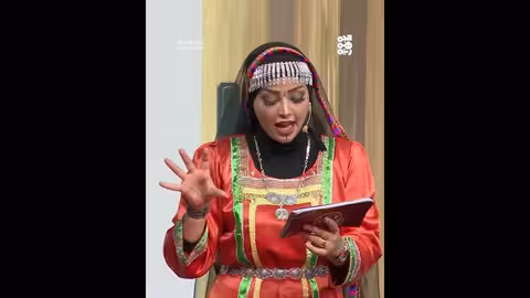 سد الدغثور.. إبداع الخالق ومصدر للحياة برنامج الباب الكبير