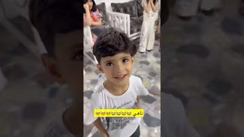 اول مره تبكي بحرقه شاهد السبب