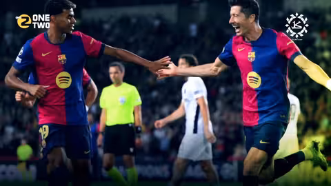ليلة الثأر.. برشلونة يذل بايرن ميونيخ في الأبطال