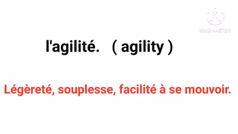 30 english words we use in french les mots français semblables en anglais apprendre le français