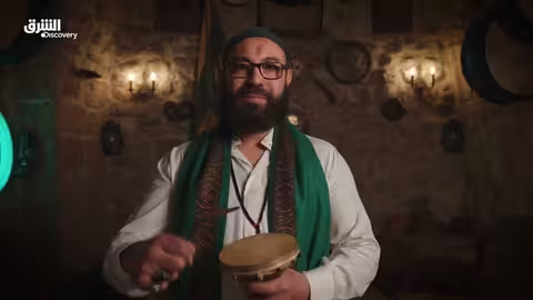مهن باقية مسحراتي رمضان.. قصة الطقوس الخاصة التي لا نعرفها يرويها أصحابها - الشرق ديسكفري