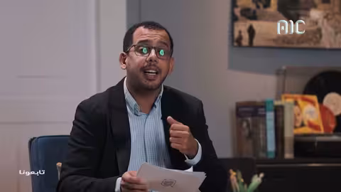 أحمد محمد قعطبي الجبهة القومية والرياضة العدنية المخرج عمرو جمال قالت عدن.