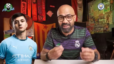 ريال مدريد لا يفوز في المباريات الكبيرة، أين شخصية البطل؟ !