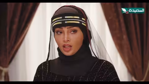 كلام قوي من رشه لوضحةدروب المرجلة2