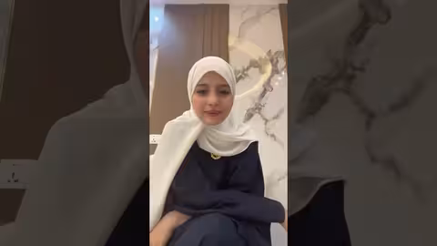 بدأت قناة ماريا قحطان - Maria Qahtan بثًا مباشرًا