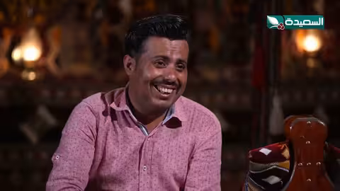 شاهد كيف أقتنع صلاح الوافي بالمشاركة في مسلسل دروب المرجلة