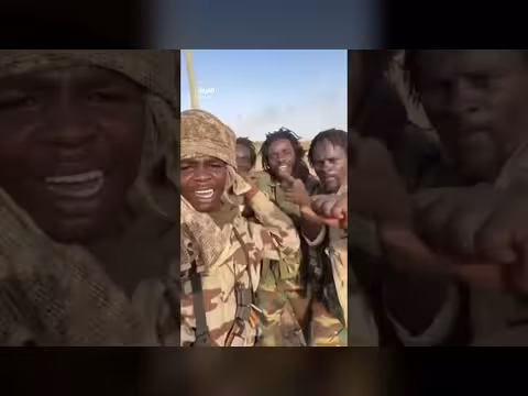 كامل إدريس: تحرير مدن غرب كردفان انتصار تاريخي