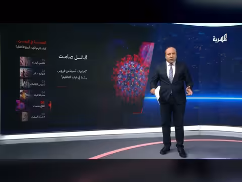 إعلان حالة طوارئ في مارب لمواجهة الحصبة بعد وفيات