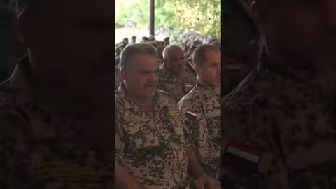 ضبط شحنات صواريخ قادمة من إيران إلى الحوثيين