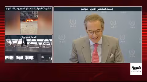 هجمات على المنشآت النووية الإيرانية.. قلق دولي ودعوة للحل الدبلوماسي