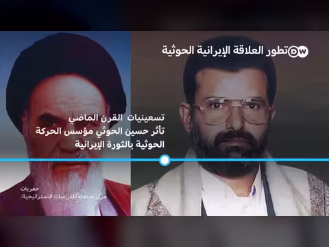 تصعيد حوثي ضد إسرائيل: هل بدأ توسع الحرب؟