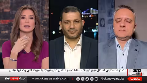 اجتماع القاهرة: خلافات بين الفصائل الفلسطينية حول مستقبل حكم غزة