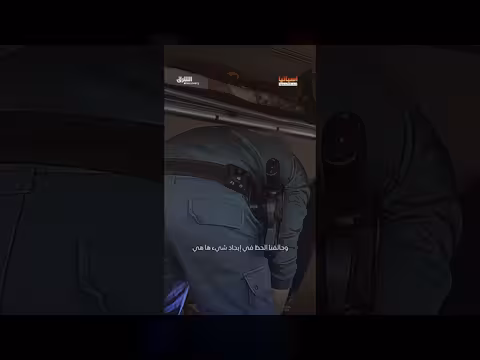 محاولة تهريب سجائر عبر شاحنة قادمة من طنجة