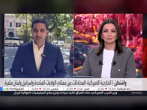 تصاعد عسكري في المنطقة بعد ضربات أميركية وإيرانية