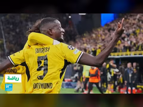 هالاند يقود مانشستر سيتي للفوز على بورتو في دوري أبطال أوروبا
